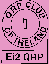 EI-QRP logo