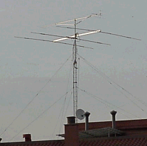 ERT Antenna
